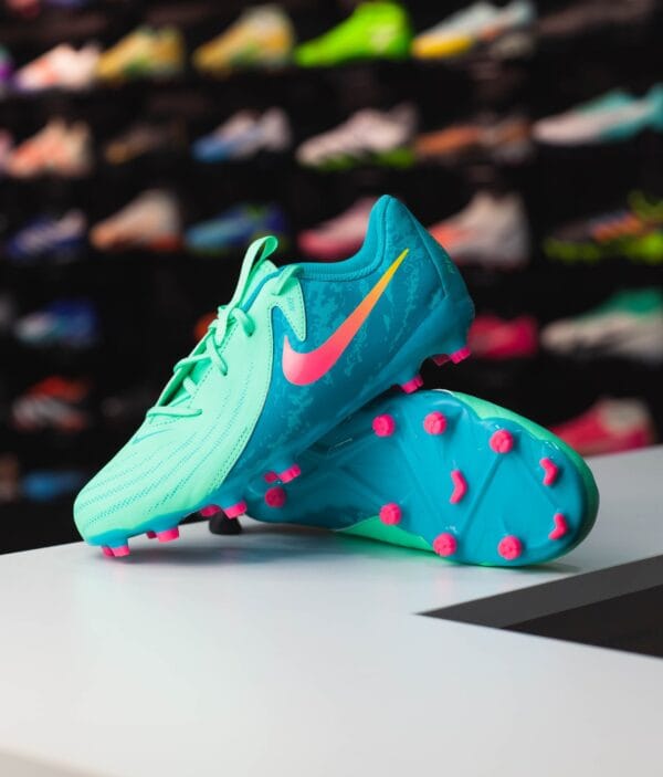 JR NIKE PHANTOM GX2 ACADEMY MG