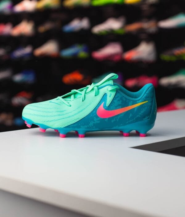 JR NIKE PHANTOM GX2 ACADEMY MG - Image 2