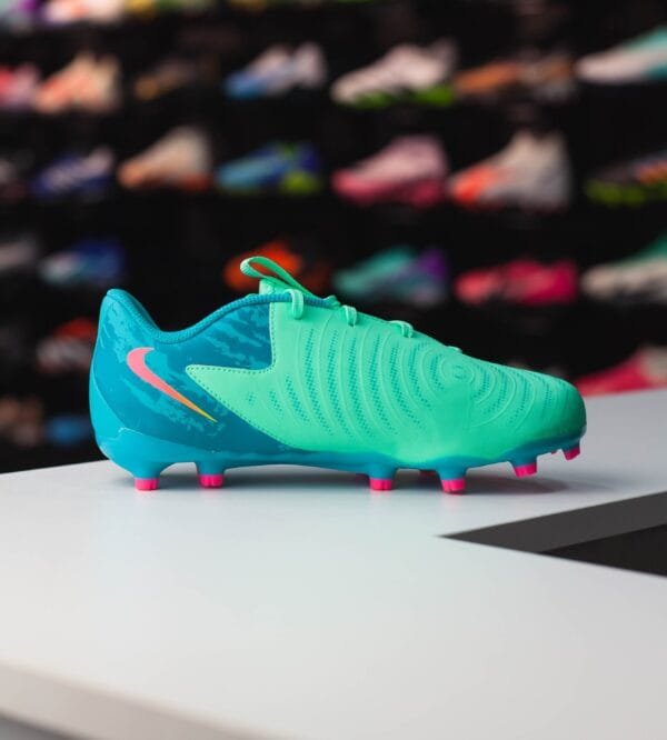 JR NIKE PHANTOM GX2 ACADEMY MG - Image 3