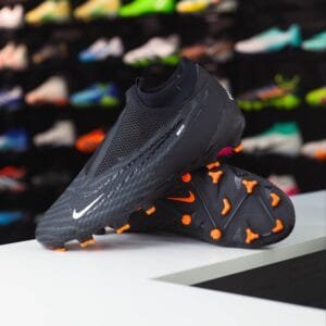 JR NIKE PHANTOM GX ACADEMY MG