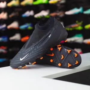 JR NIKE PHANTOM GX ACADEMY MG