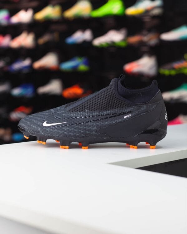 JR NIKE PHANTOM GX ACADEMY MG - Image 2