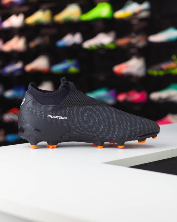 JR NIKE PHANTOM GX ACADEMY MG - Image 3