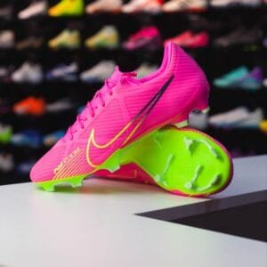 JR NIKE MERCURIAL VAPOR 15 ACADEMY MG