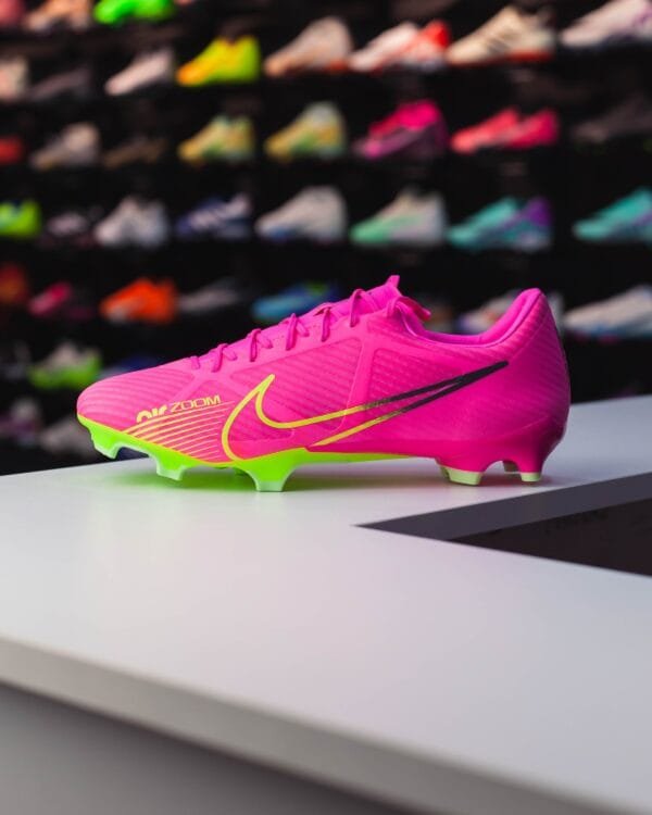 JR NIKE MERCURIAL VAPOR 15 ACADEMY MG - Image 2