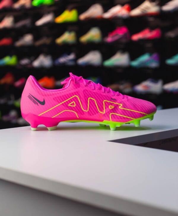 JR NIKE MERCURIAL VAPOR 15 ACADEMY MG - Image 3