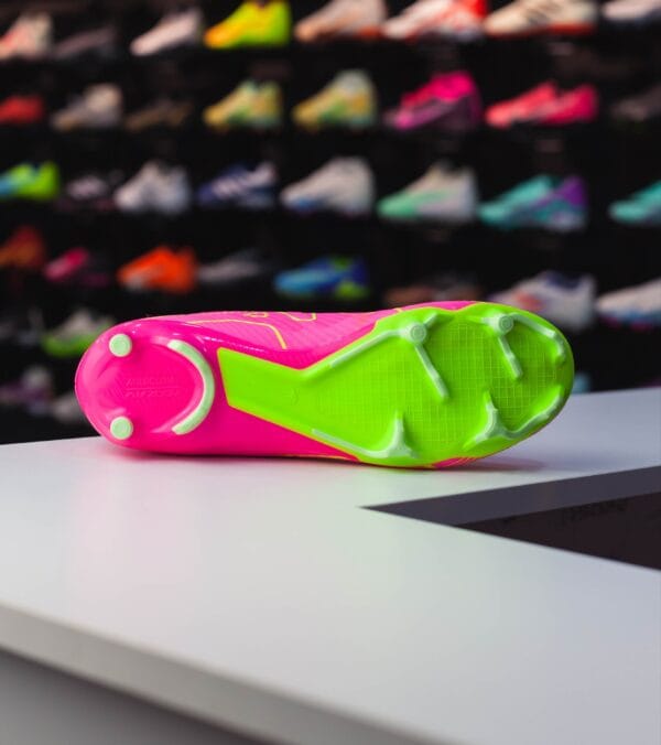 JR NIKE MERCURIAL VAPOR 15 ACADEMY MG - Image 4