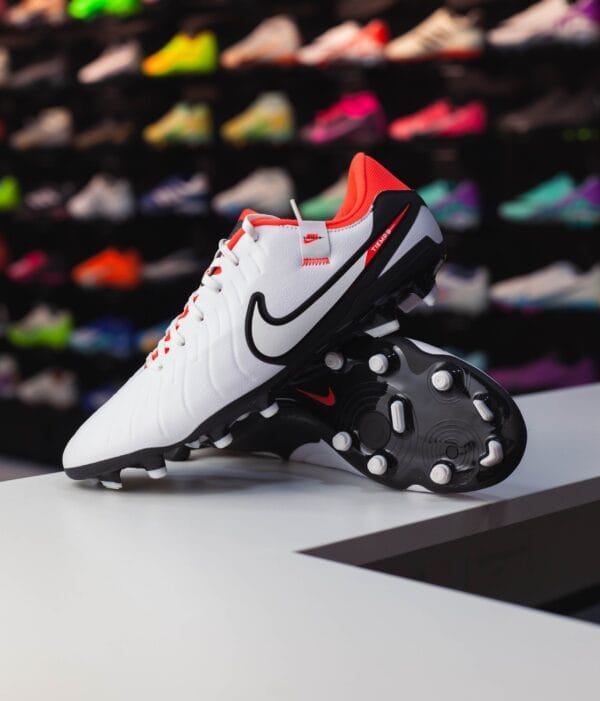 JR NIKE TIEMPO LEGEND 10 ACADEMY MG