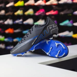 JR NIKE MERCURIAL VAPOR 15 ACADEMY MG