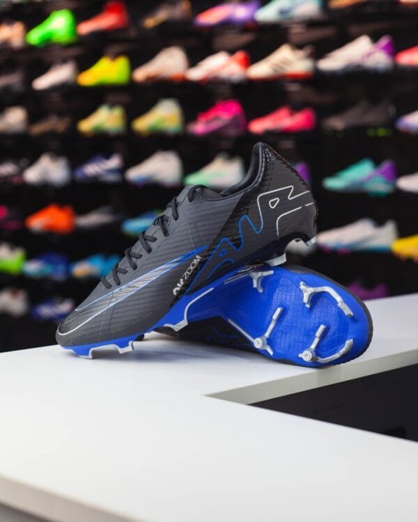 JR NIKE MERCURIAL VAPOR 15 ACADEMY MG