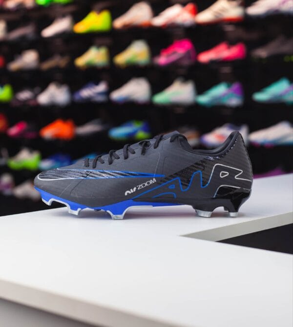JR NIKE MERCURIAL VAPOR 15 ACADEMY MG - Image 2