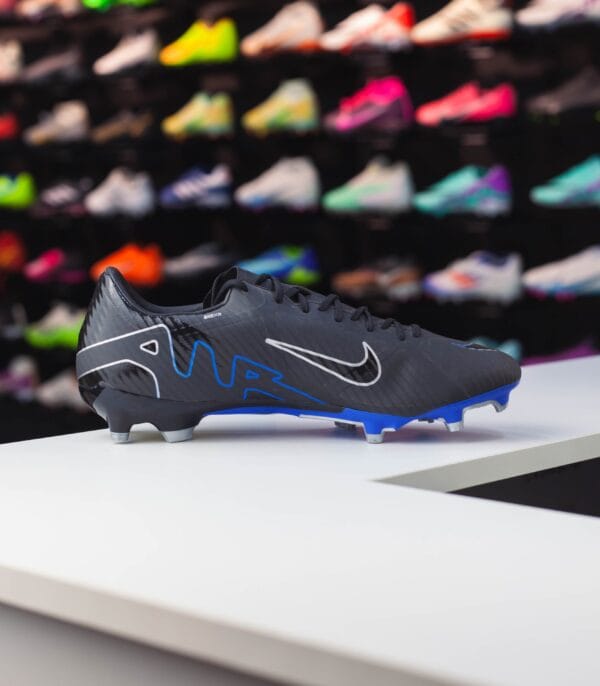 JR NIKE MERCURIAL VAPOR 15 ACADEMY MG - Image 3