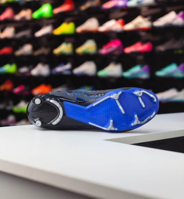 JR NIKE MERCURIAL VAPOR 15 ACADEMY MG - Image 4