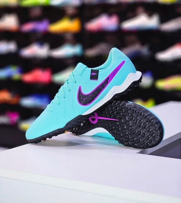 NIKE TIEMPO LEGEND 10 ACADEMY TF