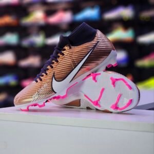 NIKE MERCURIAL SUPERFLY 9 ACADEMY MG