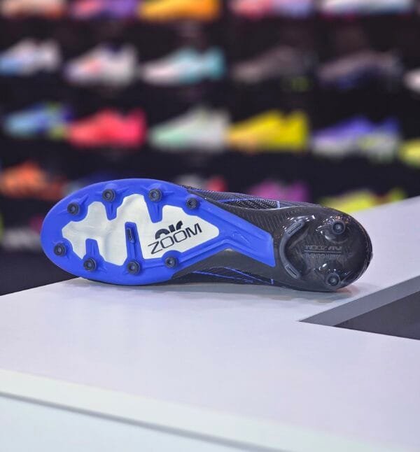 NIKE MERCURIAL VAPOR 15 ELITE AG - Image 4