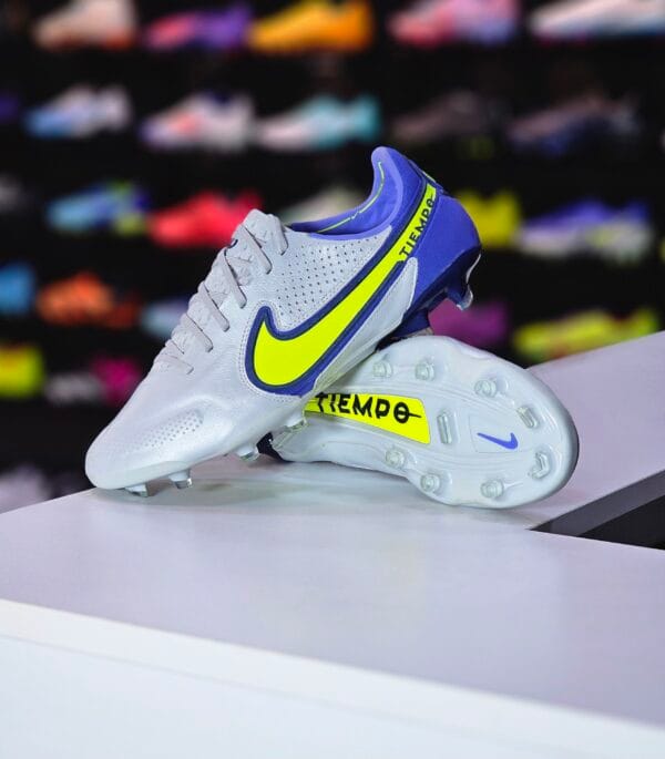 NIKE TIEMPO LEGEND 9 ELITE FG