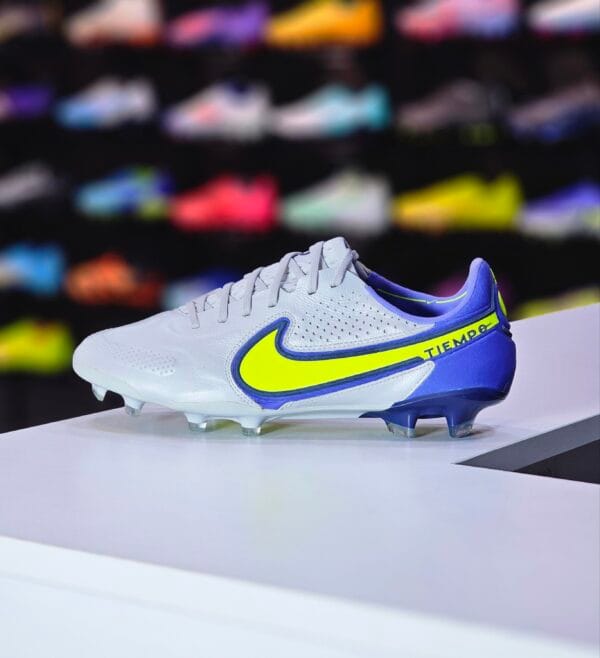 NIKE TIEMPO LEGEND 9 ELITE FG - Image 2