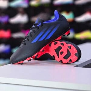 ADIDAS X SPEEDFLOW.4 FXG