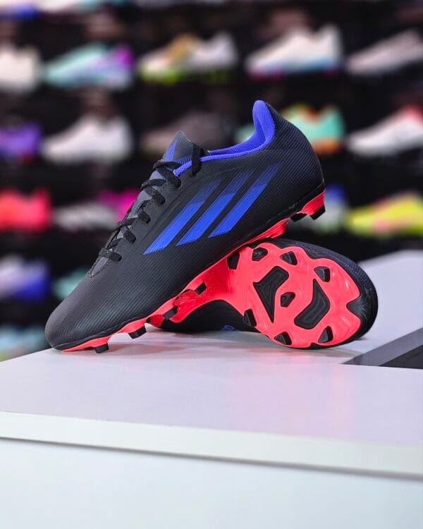 ADIDAS X SPEEDFLOW.4 FXG