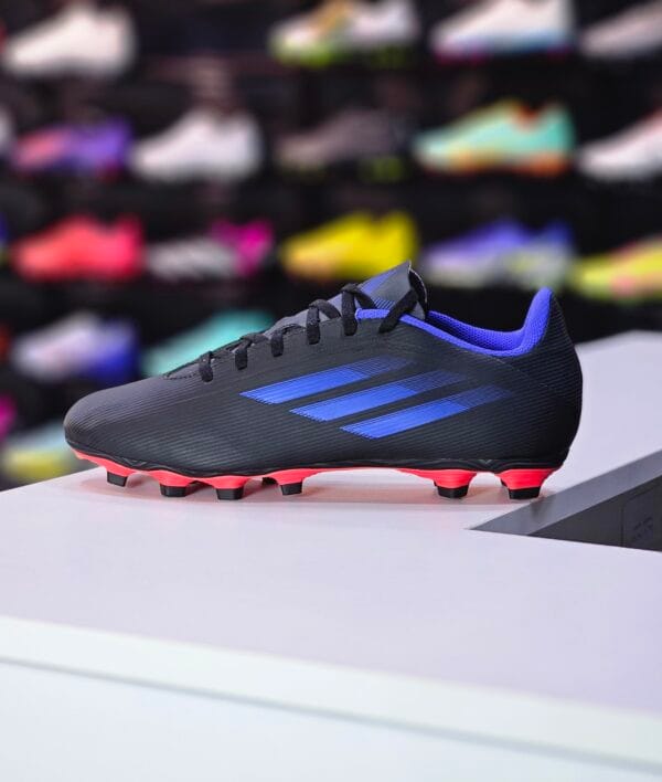 ADIDAS X SPEEDFLOW.4 FXG - Image 2