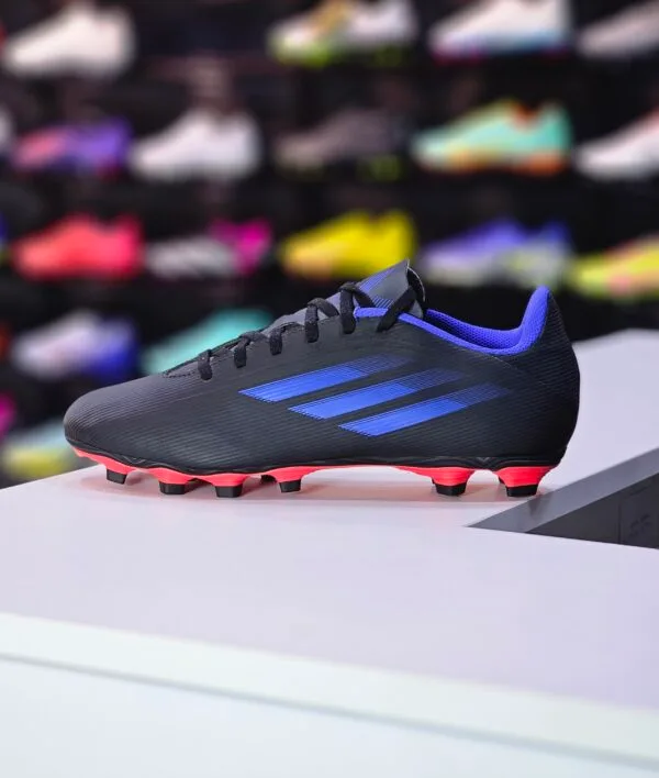 ADIDAS X SPEEDFLOW.4 FXG - Image 2