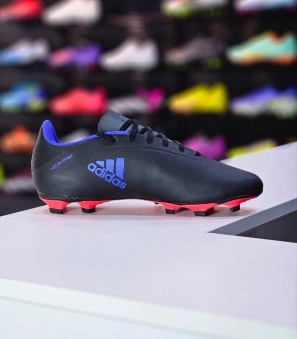 ADIDAS X SPEEDFLOW.4 FXG - Image 3
