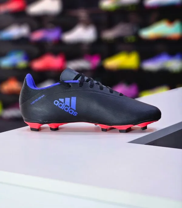 ADIDAS X SPEEDFLOW.4 FXG - Image 3