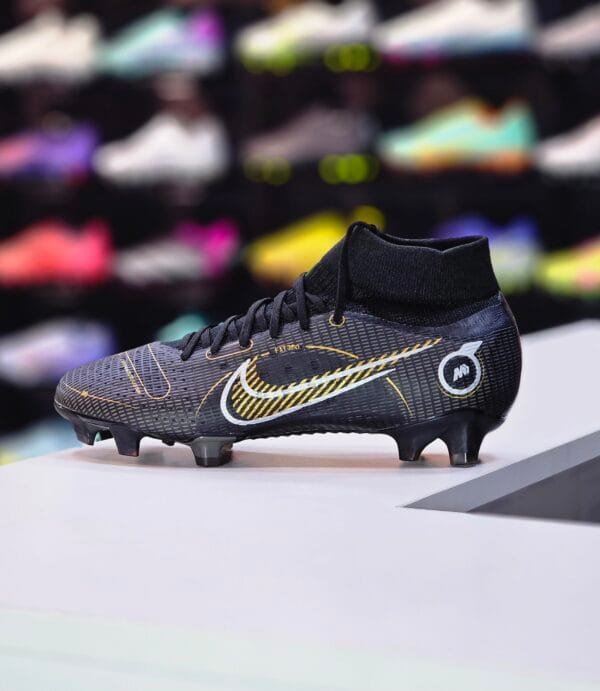 NIKE MERCURIAL SUPERFLY 8 PRO FG - Image 2