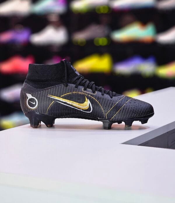 NIKE MERCURIAL SUPERFLY 8 PRO FG - Image 3