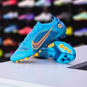 NIKE MERCURIAL VAPOR 14 ELITE AG