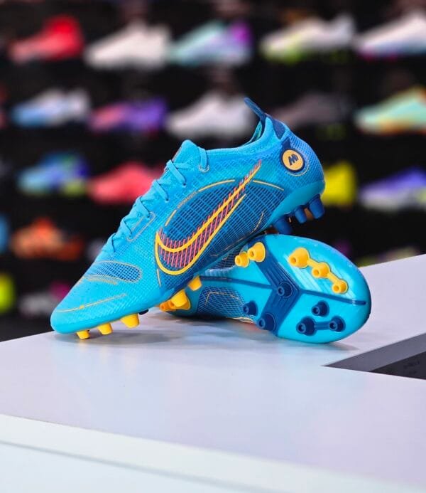 NIKE MERCURIAL VAPOR 14 ELITE AG
