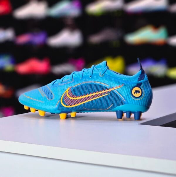 NIKE MERCURIAL VAPOR 14 ELITE AG - Image 2