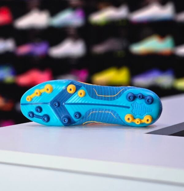 NIKE MERCURIAL VAPOR 14 ELITE AG - Image 4