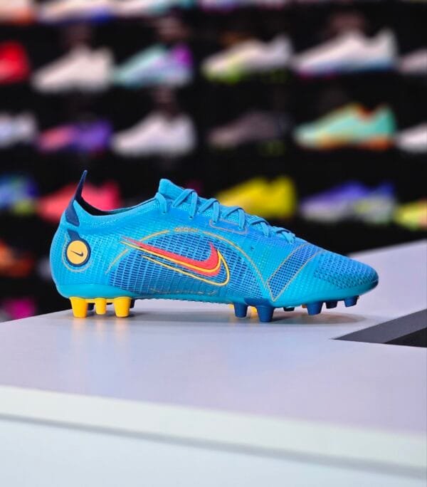 NIKE MERCURIAL VAPOR 14 ELITE AG - Image 3
