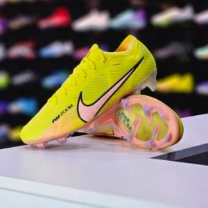 NIKE MERCURIAL VAPOR 15 ELITE FG