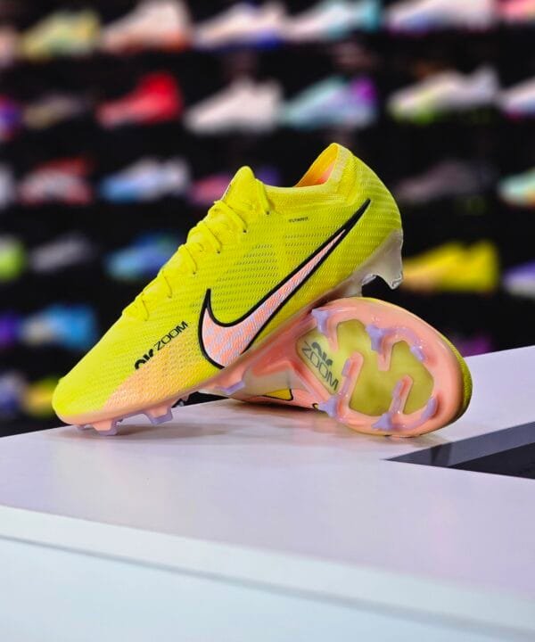 NIKE MERCURIAL VAPOR 15 ELITE FG