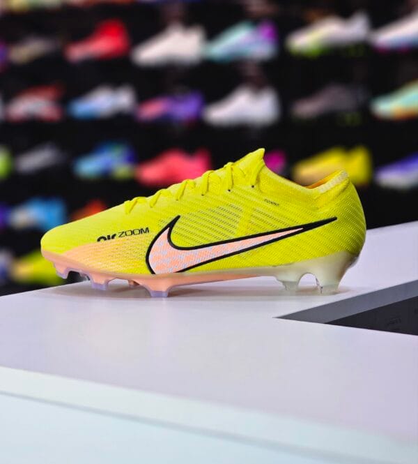 NIKE MERCURIAL VAPOR 15 ELITE FG - Image 2