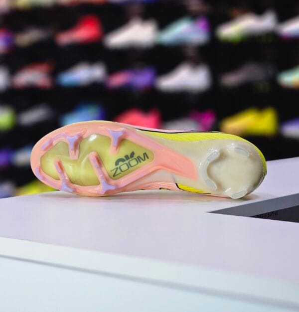 NIKE MERCURIAL VAPOR 15 ELITE FG - Image 4
