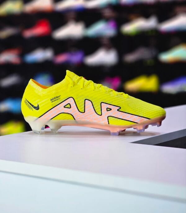NIKE MERCURIAL VAPOR 15 ELITE FG - Image 3