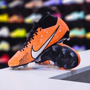 NIKE MERCURIAL SUPERFLY 9 ACADEMY MG
