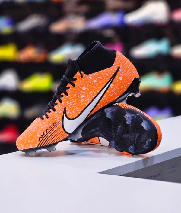 NIKE MERCURIAL SUPERFLY 9 ACADEMY MG