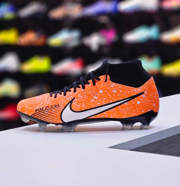 NIKE MERCURIAL SUPERFLY 9 ACADEMY MG - Image 2