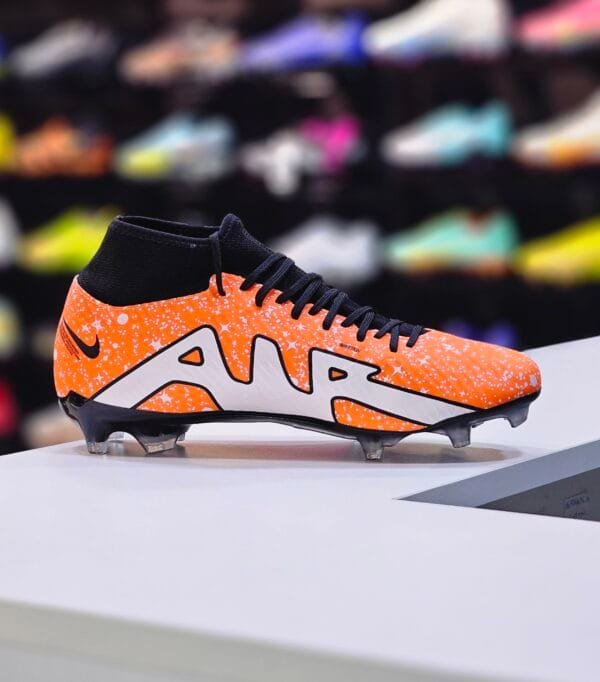 NIKE MERCURIAL SUPERFLY 9 ACADEMY MG - Image 3
