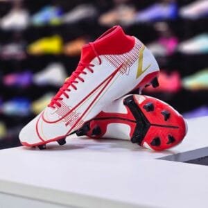 NIKE MERCURIAL SUPERFLY 8 ACADEMY MG