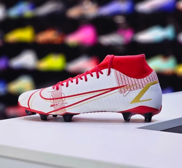 NIKE MERCURIAL SUPERFLY 8 ACADEMY MG - Image 2