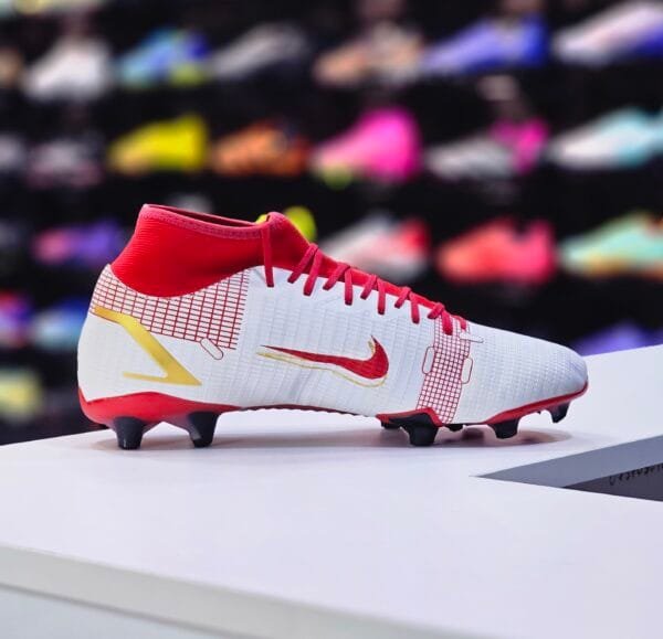 NIKE MERCURIAL SUPERFLY 8 ACADEMY MG - Image 3