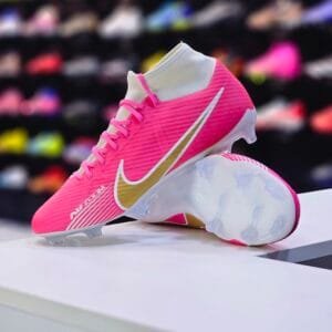 NIKE MERCURIAL SUPERFLY 9 ACADEMY MG