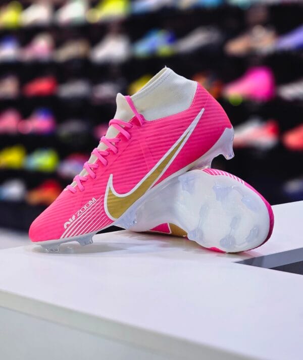 NIKE MERCURIAL SUPERFLY 9 ACADEMY MG