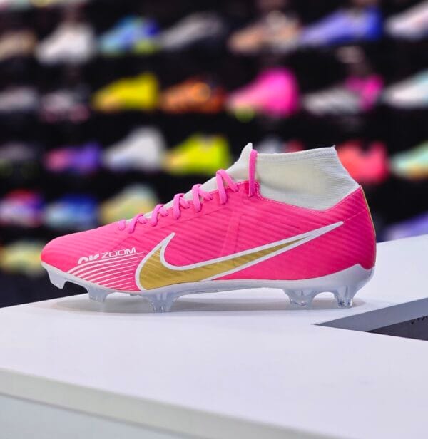 NIKE MERCURIAL SUPERFLY 9 ACADEMY MG - Image 2